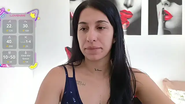 tammyandrade  online show from 04/14/26, 12:43