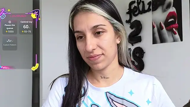 tammyandrade  online show from 12/02/25, 02:08