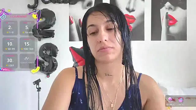 tammyandrade  online show from 03/11/26, 02:44