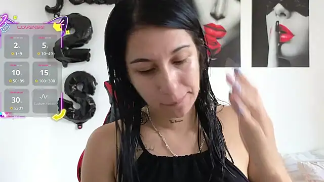 tammyandrade  online show from 02/28/26, 03:44