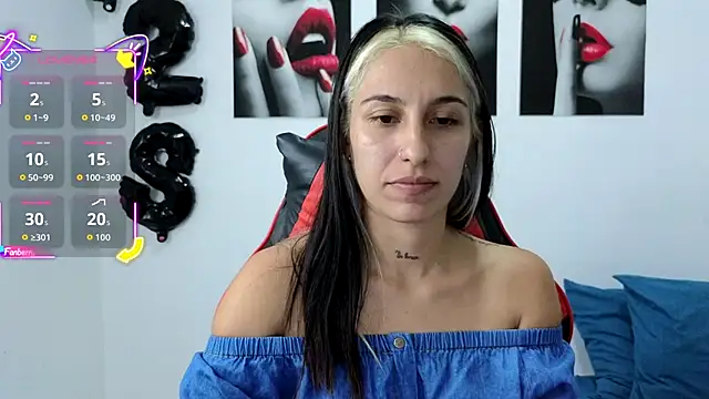 tammyandrade  online show from 10/16/25, 01:58