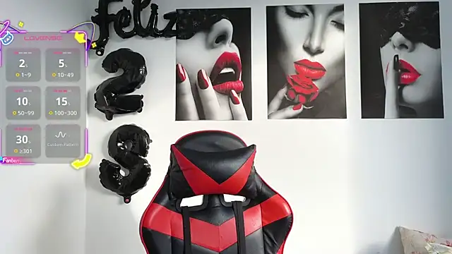 tammyandrade  online show from 03/31/26, 12:18