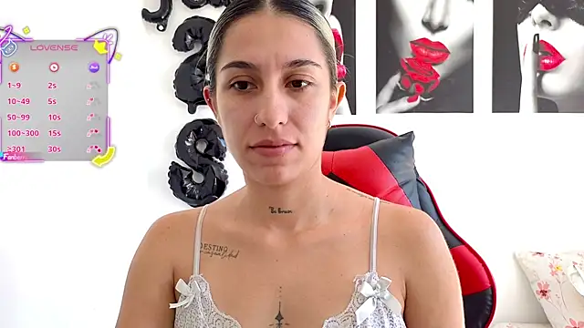tammyandrade  online show from 09/09/25, 02:37