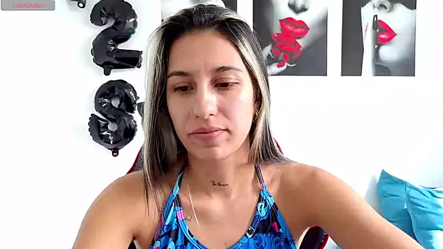 tammyandrade  online show from 09/26/25, 02:13