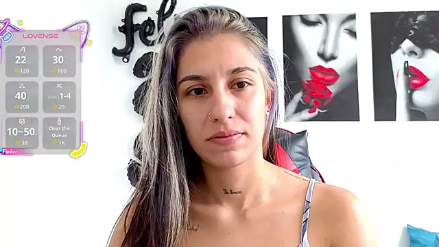 tammyandrade  online show from 09/27/25, 02:56