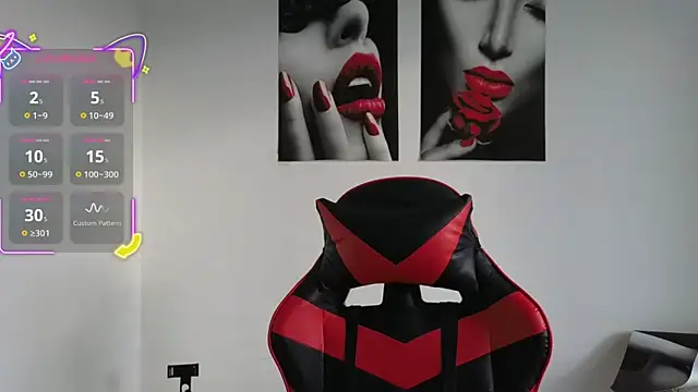 tammyandrade  online show from 04/09/26, 12:11