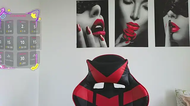 tammyandrade  online show from 04/16/26, 01:12