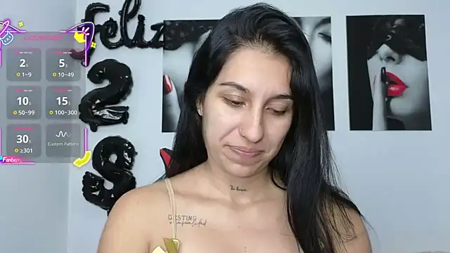 tammyandrade  online show from 03/25/26, 09:19