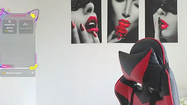 tammyandrade  online show from 07/01/26, 02:50