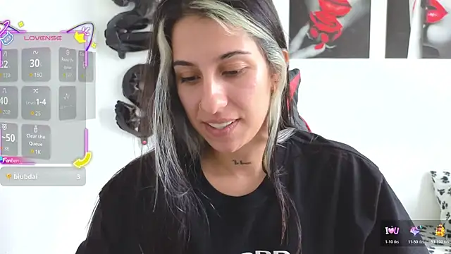 tammyandrade  online show from 01/05/26, 05:27