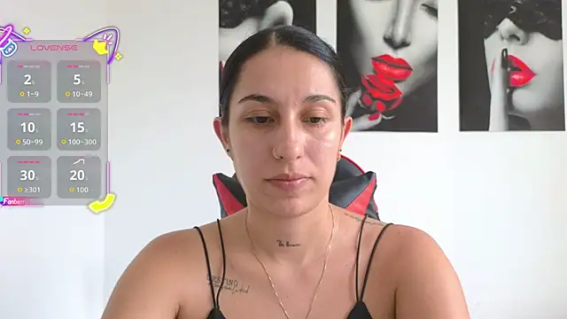 tammyandrade  online show from 06/02/26, 08:31