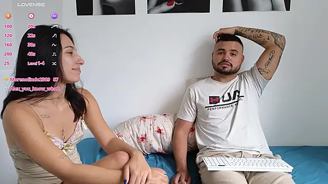 tammyandrade  online show from 03/13/25, 03:17