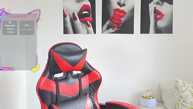 tammyandrade  online show from 07/08/26, 01:56