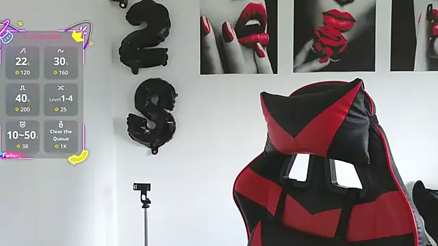 tammyandrade  online show from 02/07/26, 02:36