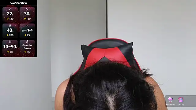 tammyandrade  online show from 02/18/25, 04:25