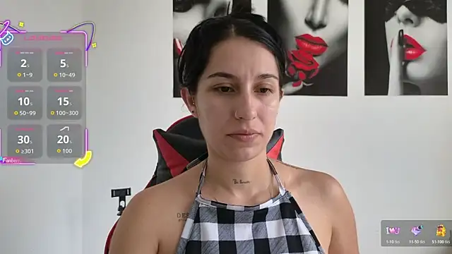 tammyandrade  online show from 06/03/26, 02:33