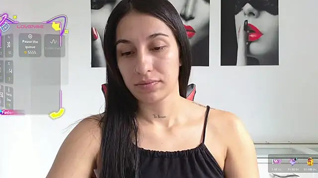 tammyandrade  online show from 06/23/26, 02:15