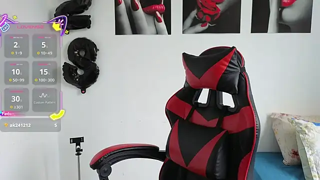 tammyandrade  online show from 03/17/26, 03:04