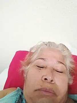 girl amada online show from 11/24/25, 01:22