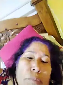 girl amada online show from 06/27/26, 05:41
