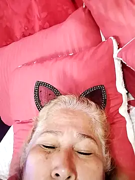 girl amada online show from 02/01/26, 11:08