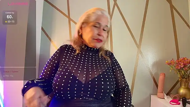 girl amada online show from 02/28/26, 07:13