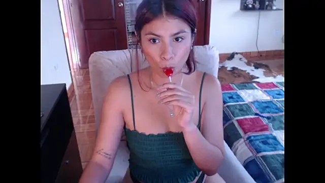 hanna beili online show from 03/10/26, 06:23