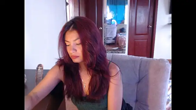 Snapshot of hanna_beili chatting on 02/19/26, 06:05 hanna beili online show from 02/19/26, 06:05