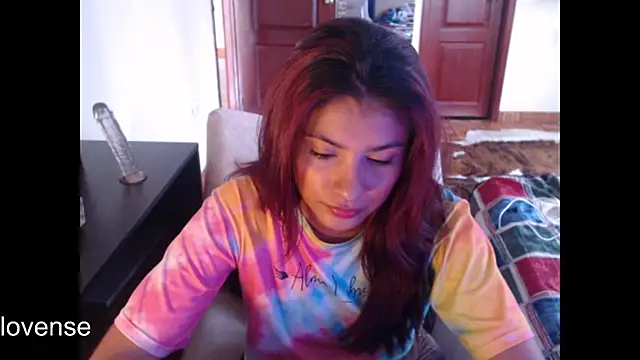 hanna beili online show from 03/18/26, 06:09