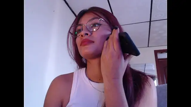 Snapshot of hanna_beili chatting on 02/27/26, 06:08 hanna beili online show from 02/27/26, 06:08