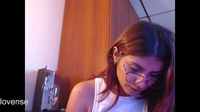 hanna beili online show from 07/14/26, 06:14