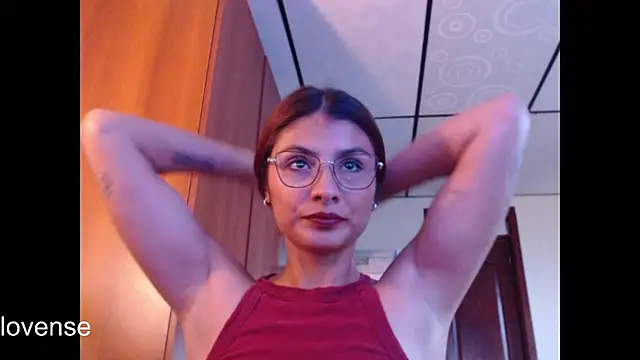 hanna beili online show from 07/13/26, 05:45