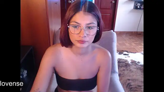 hanna beili online show from 07/17/26, 06:05