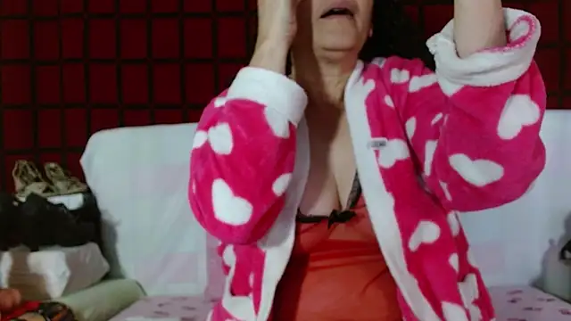 Tita Madurita online show from 02/26/26, 08:36