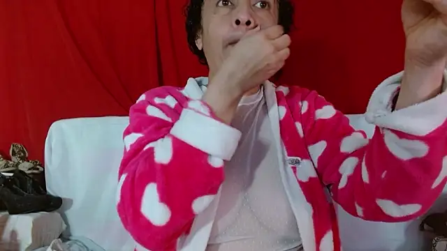 Tita Madurita online show from 02/14/26, 10:59