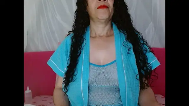 Tita Madurita online show from 09/29/25, 06:31