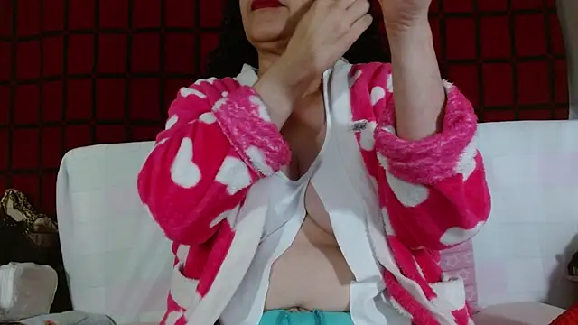 Tita Madurita online show from 03/16/26, 08:51