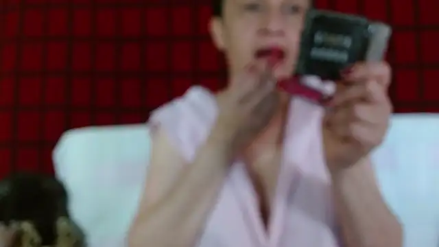 Tita Madurita online show from 04/13/26, 11:14