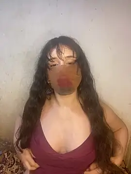 Chahrazad66 online show from 03/16/26, 02:41