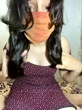 Snapshot of Chahrazad66 chatting on 09/23/25, 12:28 Chahrazad66 online show from 09/23/25, 12:28