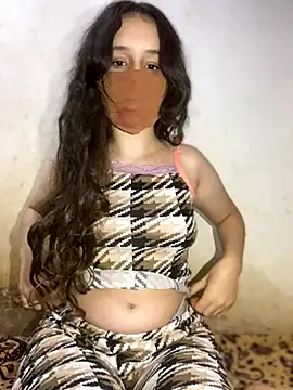 Chahrazad66 online show from 12/05/25, 12:54