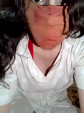 Snapshot of Chahrazad66 chatting on 09/24/25, 12:51 Chahrazad66 online show from 09/24/25, 12:51