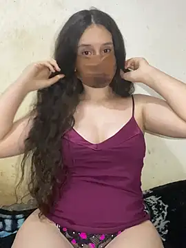 Chahrazad66 online show from 02/10/26, 02:54
