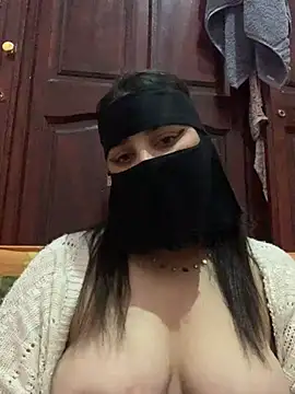 Miss-Soka online show from 12/17/24, 05:07