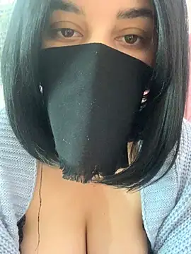 Miss-Soka online show from 03/02/25, 12:58