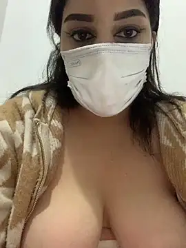 Miss-Soka online show from 12/05/25, 12:10