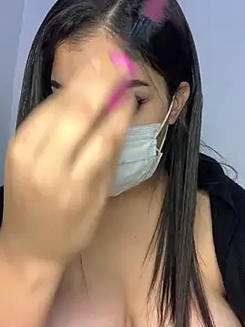 Miss-Soka online show from 12/18/25, 12:38