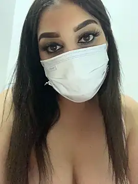 Miss-Soka online show from 11/19/25, 12:43