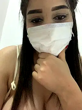 Miss-Soka online show from 11/30/25, 01:06