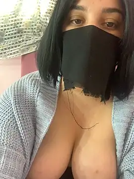 Miss-Soka online show from 03/07/25, 11:40